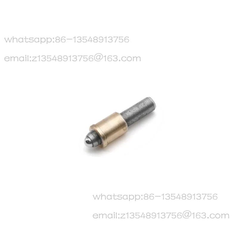 Optical Experimental Thread Pair Adjustment Precision Adjustment Screw M4 * 0.25 Thread