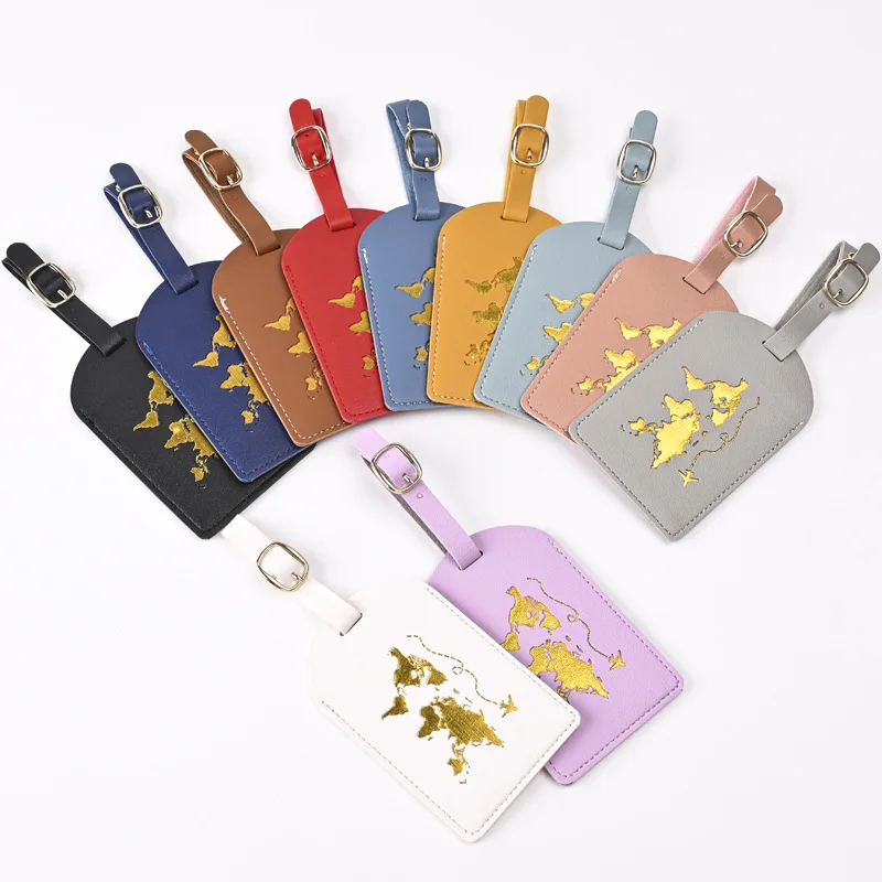بو غطاء جواز سفر الأمتعة علامة مجموعة حقيبة التسمية الأمتعة الصعود حقيبة العلامة اسم معرف عنوان تذكرة حامل جواز السفر