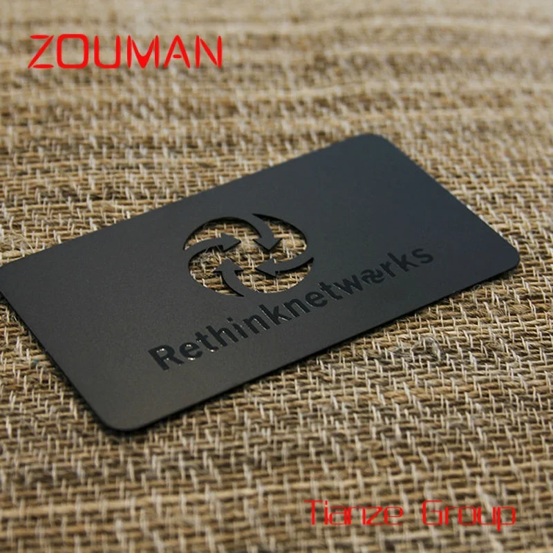 Custom , Free saple CR80 Accs control Blank etalcard N RFID 213 215 216 etal car  engraved etal b busins card