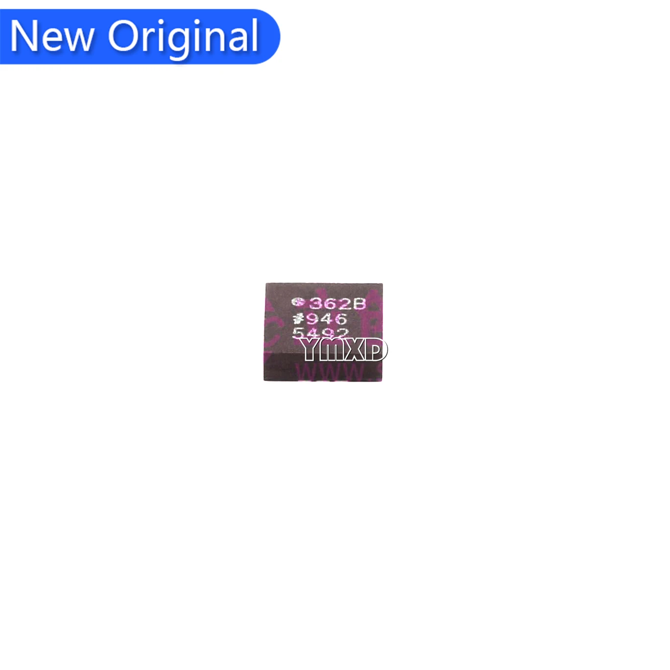New Original genuine ADXL362BCCZ-RL7 silk screen printed 362B LGA16 three-axis acceleration sensor chip In Stock
