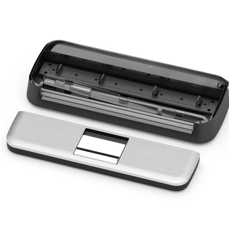 

Vacuum packaging machine Household food preservation machine Sealing small plastic sealing machine