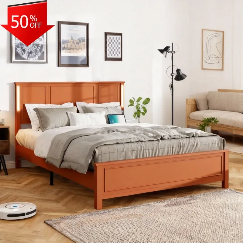 

Individual Bunk Beds Adults Twin Bed Frame Full Size Home Furniture Clearance Cama King Bed Frames Lit Cabane Furnitures Lіko