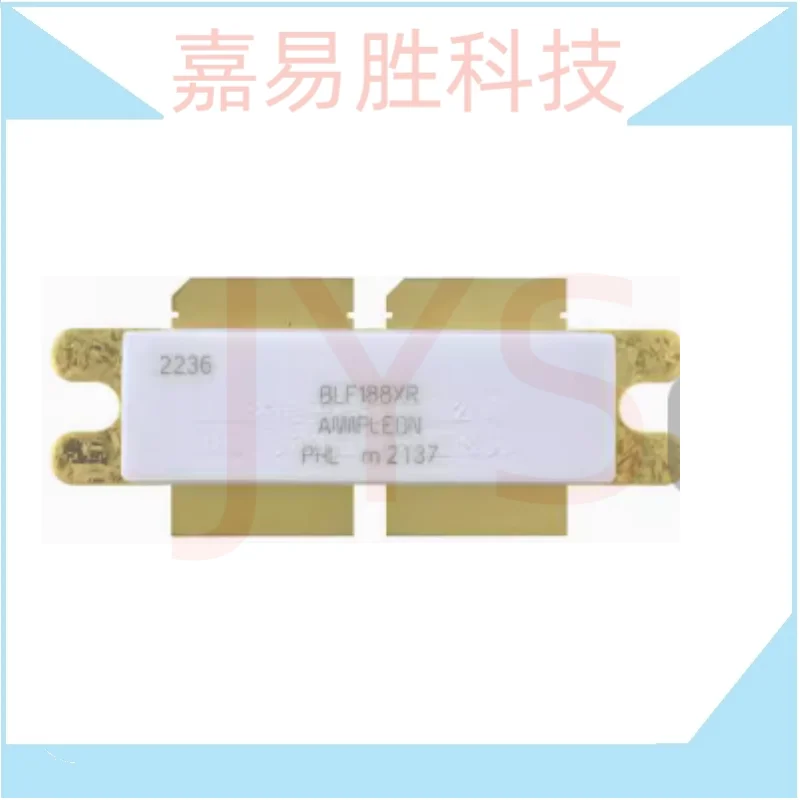 

1pcs/Lot New Original BLF188XR BLF188 high frequency tube in stock