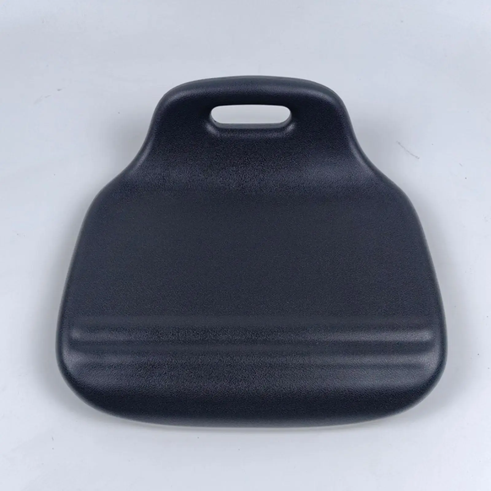 

Сменное сиденье для барного стула, сиденье для стула для стула для ремонта гостиной, верхняя часть сиденья с ручкой, подушка для сиденья для клуба, красоты, салонного стула