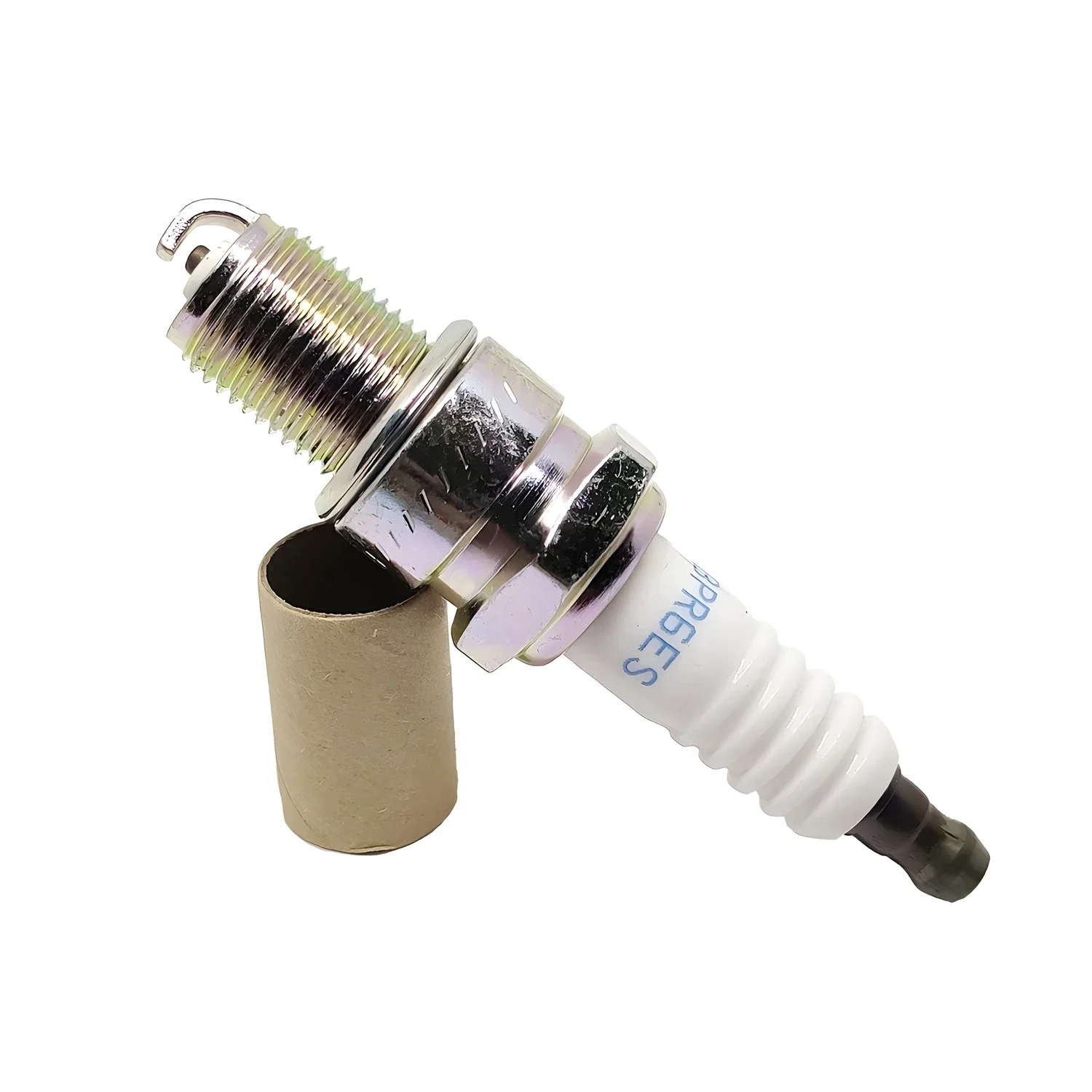 Bougie d'allumage F6RTC de remplacement, 4 pièces, pour 7822/BPR6ES W20EXR-U VOLVO 1367528 1367529 270746 TOYOTA 90098-20325 90098-20745