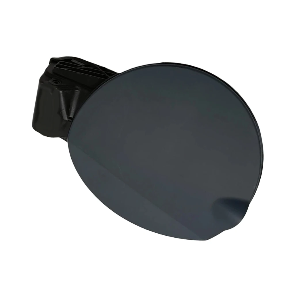 Car Fuel Hatch Fuel Tank Cover For Car Repair Unpainted Easy Installation No Programming Needed Practical Design