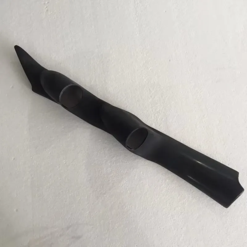 

For Nissan Skyline R32 GTS GTR Inner A-Pillar Twin 60mm Gauge Pod Frp Unpainted