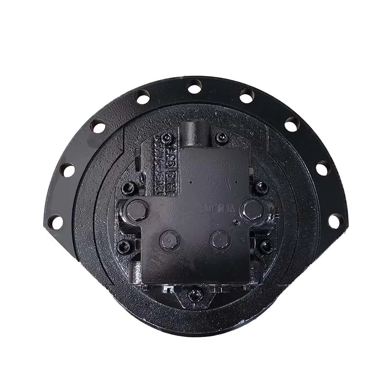 WEITAI E50 Final Drive with Travel Motor for Bobcat E45 & E50 Mini Excavator Final Drive Track Motor Factory Direct Supply