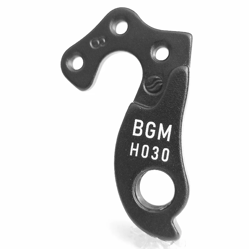 Suspensión de desviador trasero para bicicleta, accesorio para Boardman Bergamont BGM H030 Helix Horizon Revox Roxter Sponsor Sweep Vitesse, 5 unidades