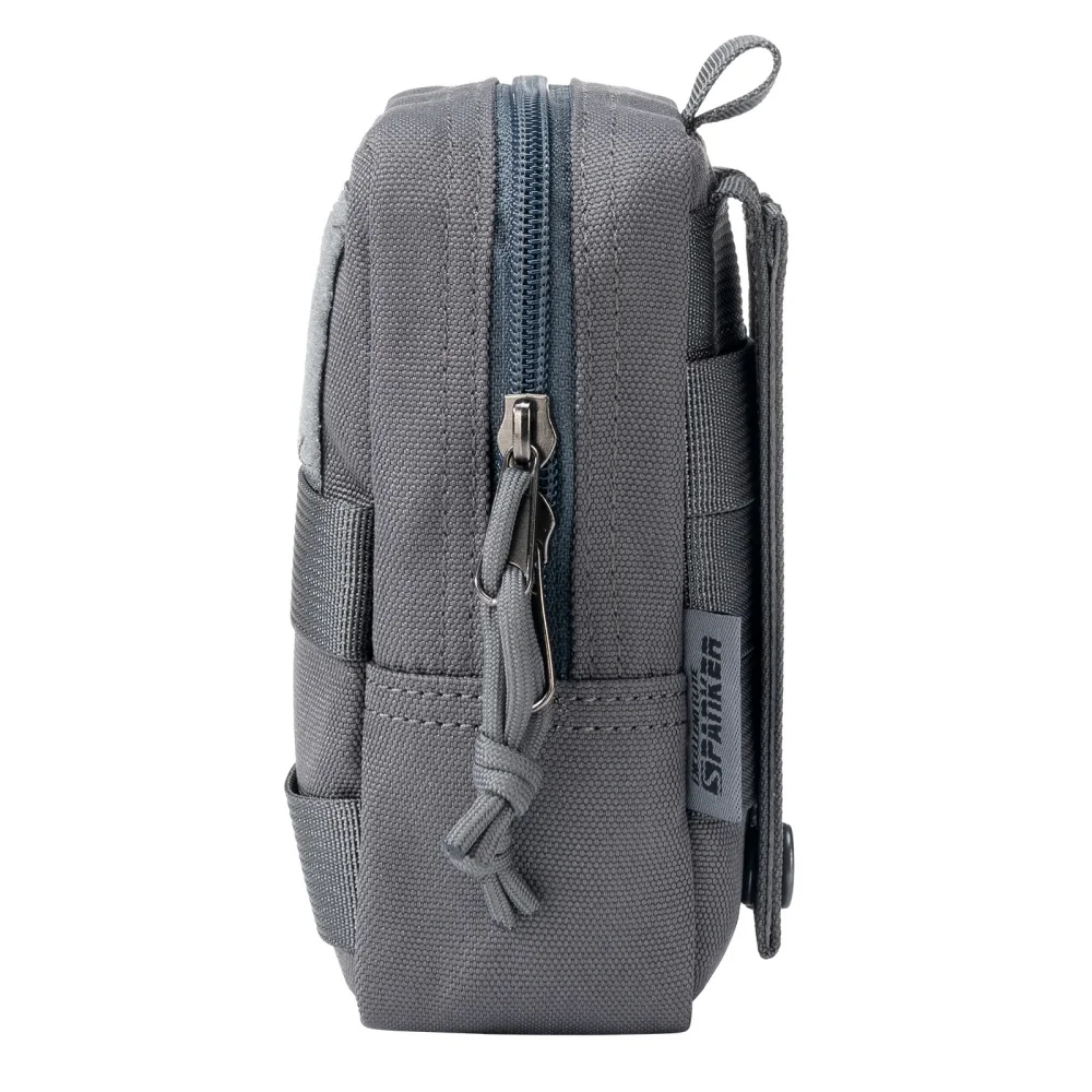 ELITE SPAHKER Bolsa Táctica Molle Cintura Riñonera EDC Exterior - imagen 4