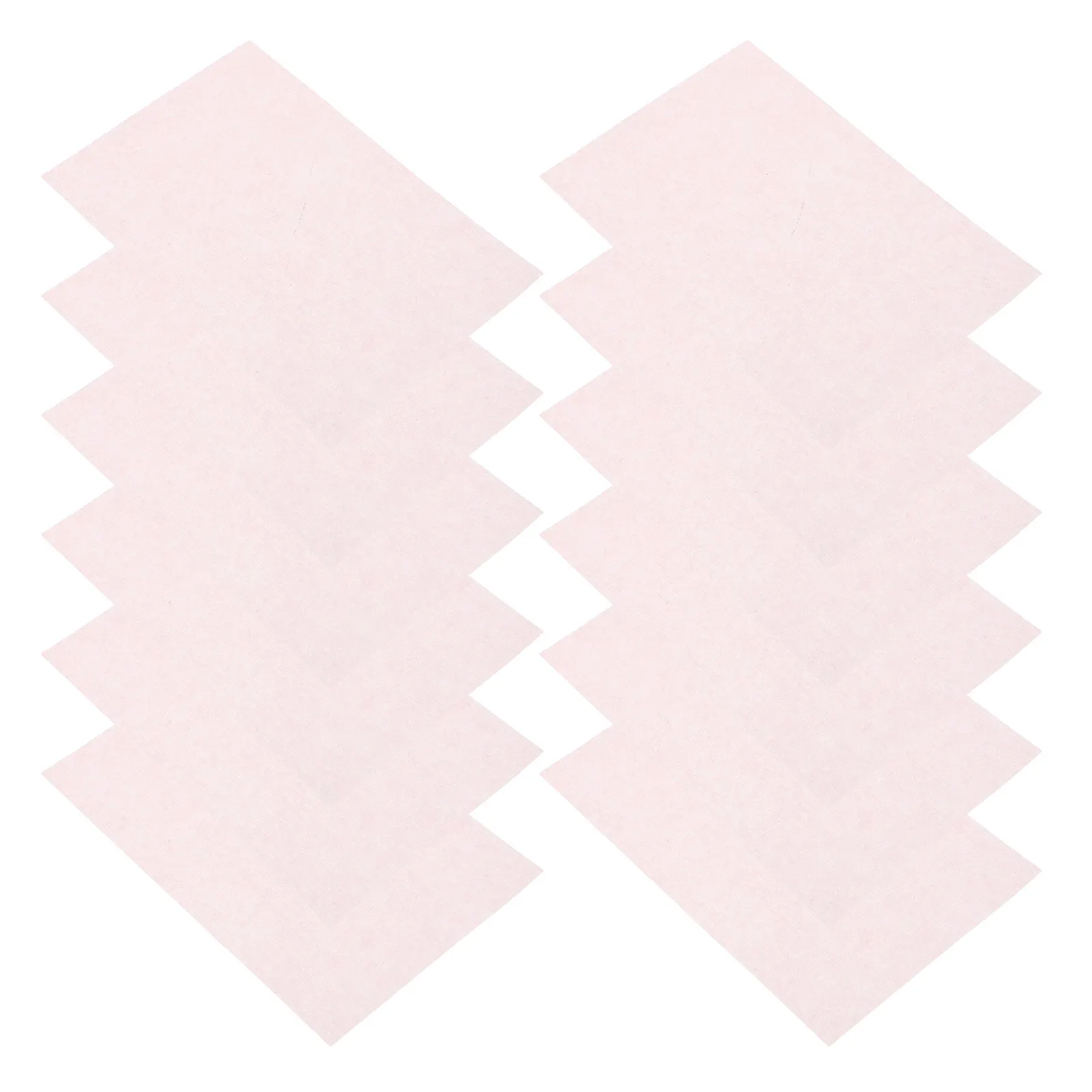 

50 шт. одноразовых матирующих салфеток для лица, впитывающих жир, для жирной кожи, портативные, для ухода за лицом