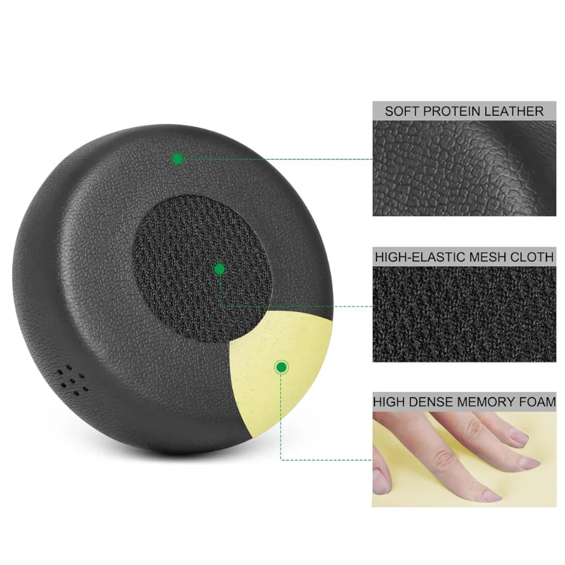 Thumbnail 4 - #56 Latest Headphone Cushions & Tips Offers