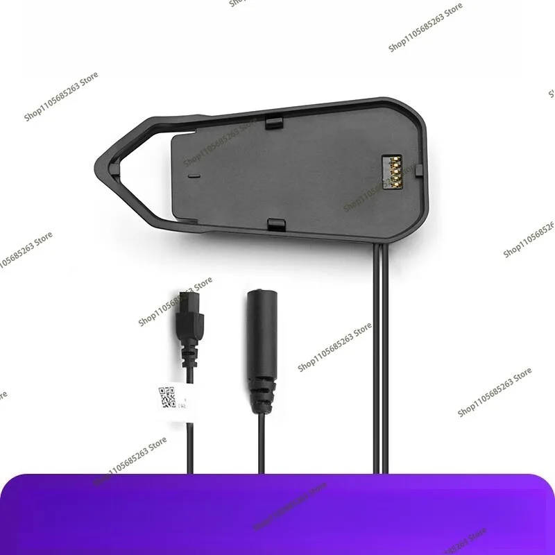 FOR Bluetooth Headset F1 Accessories Z1 Smart Dock Kit Speaker Headset Microphone