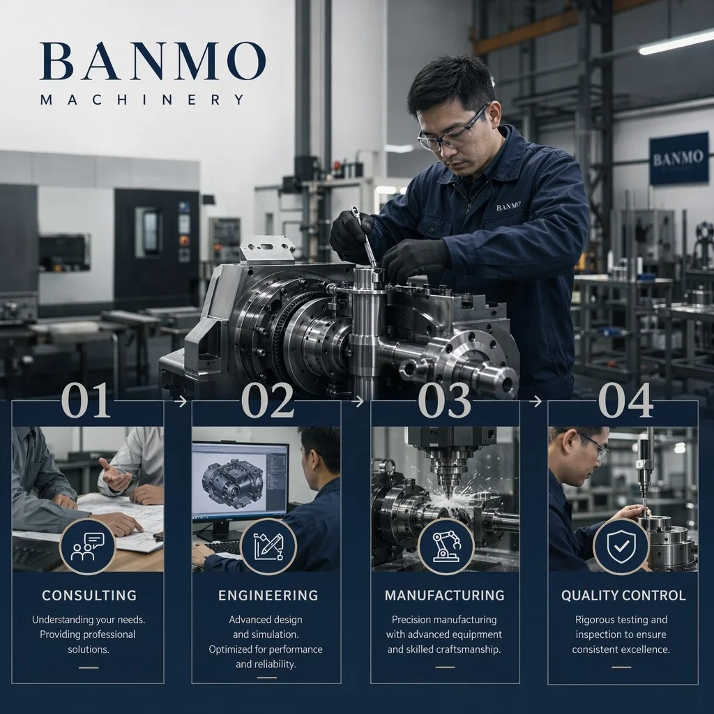 BANMO High Speed TIJ Inkjet Printer Online Coding Machine Automatic Date Batch Coder With Conveyor System for Carton Box Package