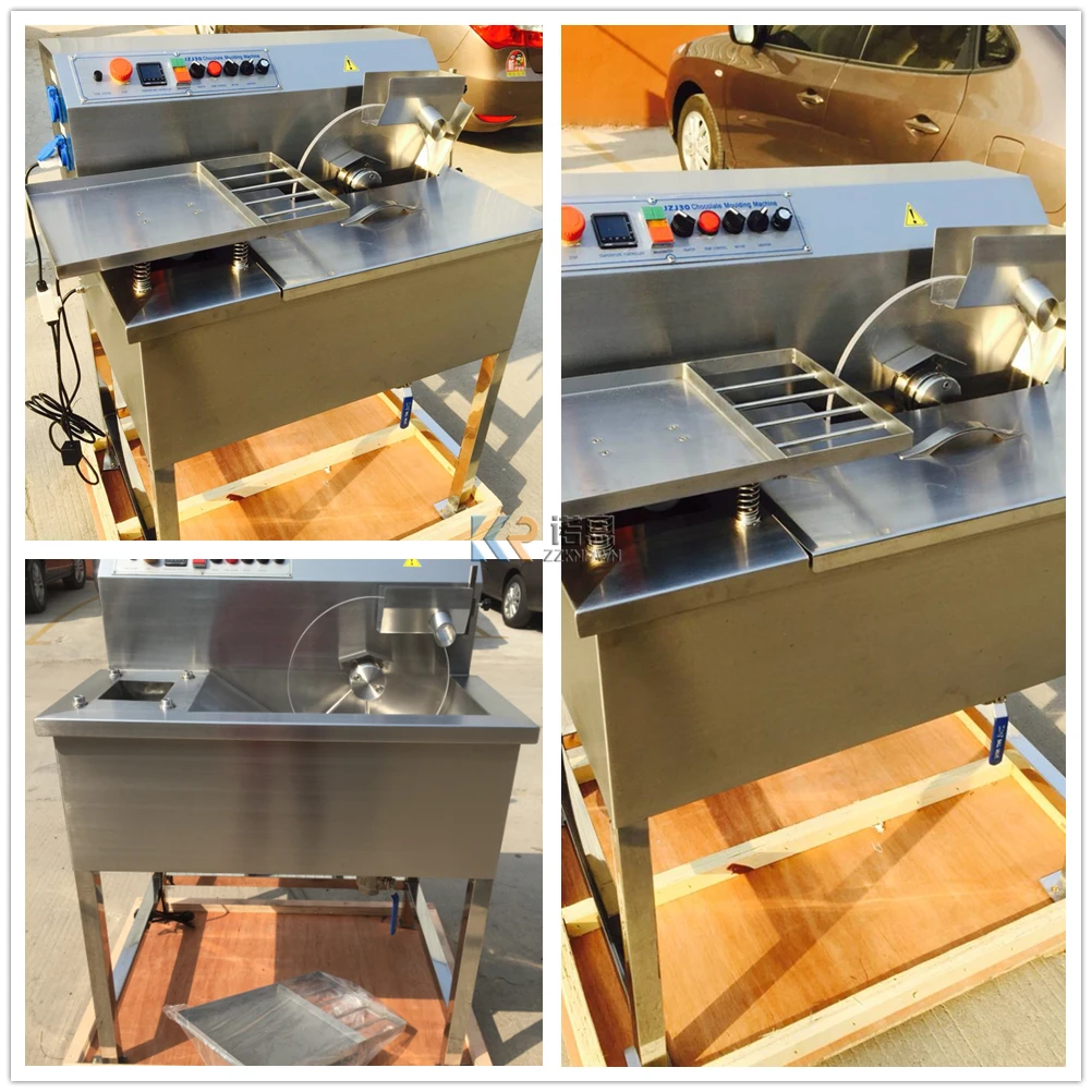 Chocolade Holding Tank Smelttank Machine Chocolade Smeltkroes Commercieel Multifunctioneel Hoge productie Hoog vermogen