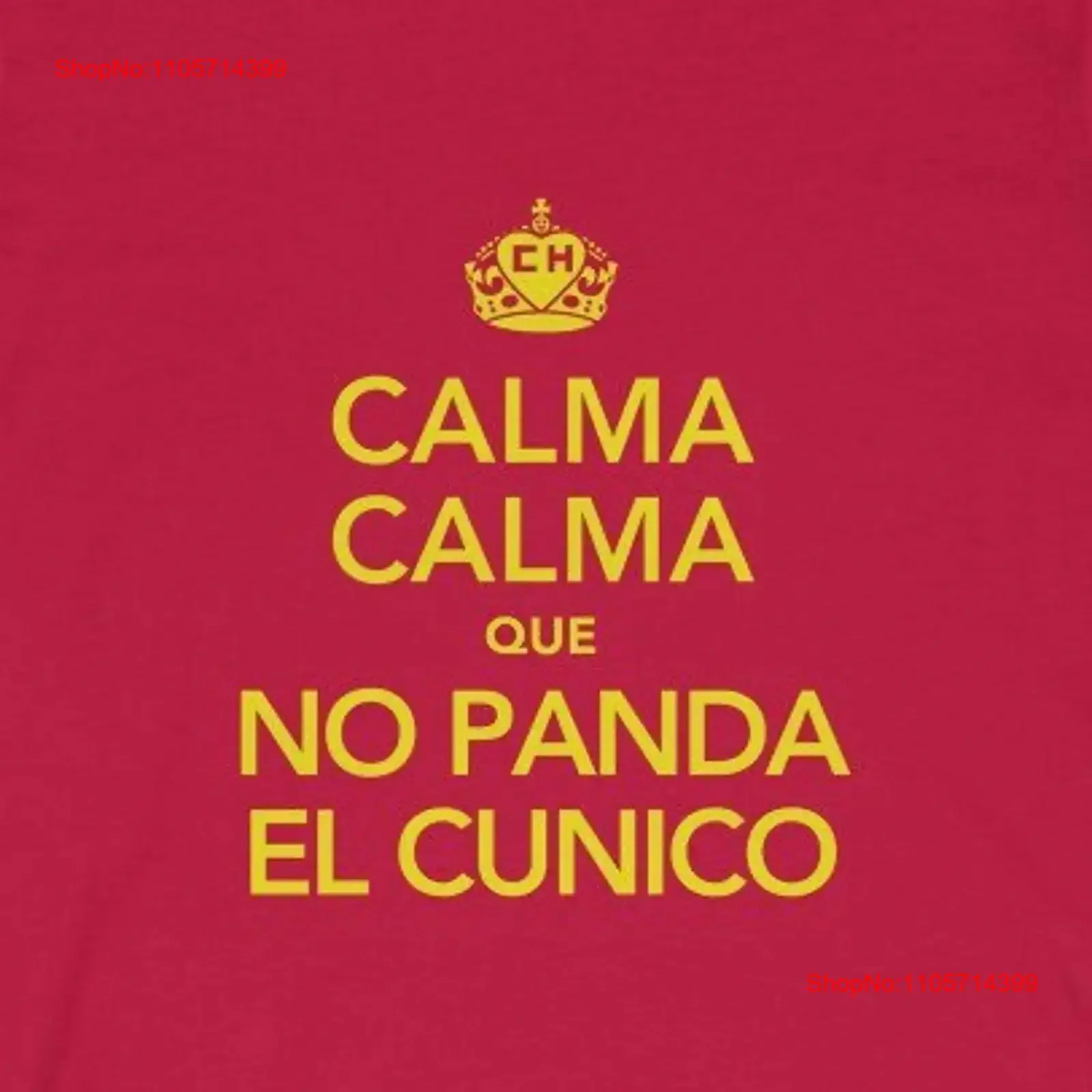 Calma Chapulin Funny Keep Calm Chespirito Tribute Mexican Comedy Classic T Shirt vintage Washed designer clothes Stylish