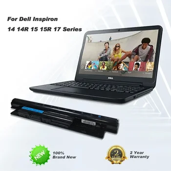 Baterie SKOWER 40Wh XCMRD pro Dell Inspiron 15 3521 3531 3537 3541 3542 15R 5537 5521 14R 3421 3437 5421 5437 Vostro 2421 2521 8 nejlepší prodej Baterie pro Dell 3542 - №1