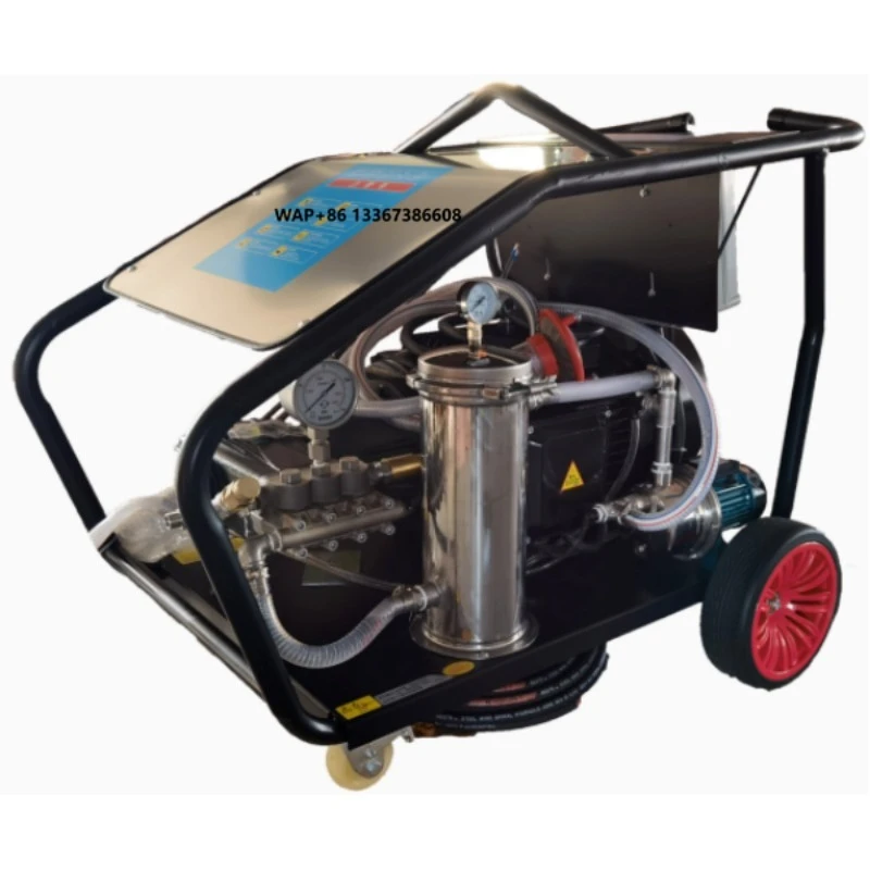 High Pressure Car Water High Pressure Car Water Cleaner Washer 500 Bar Electric Power Washer