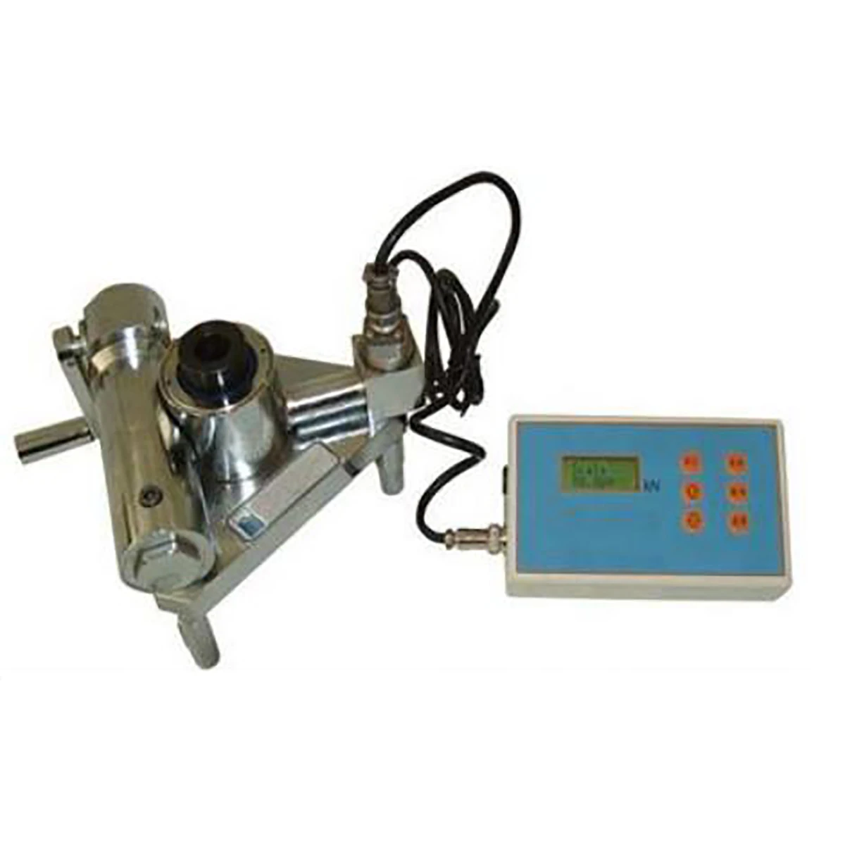 Bestselling High-quality Products  Digital Concrete Pull-off Adhesion Bond Strength Tester