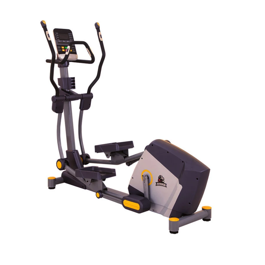 Wholesale Multifunctional Manual & Electric Elliptical Bike Trainer Design For Fitness Training