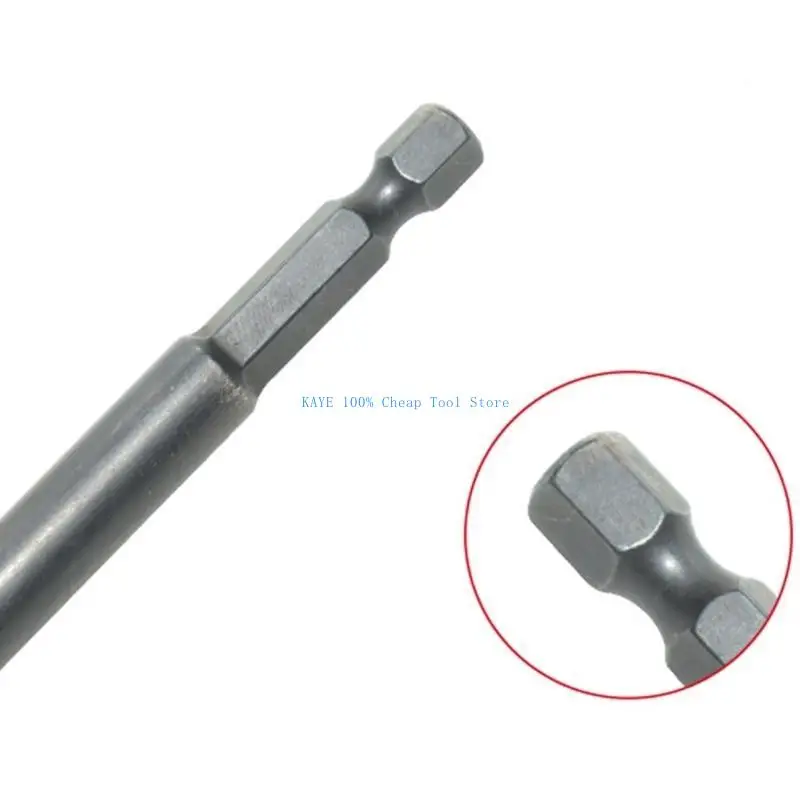 G6KA Professional Auto -Breathing Bit Bit Solter para perfuração profunda eficiente
