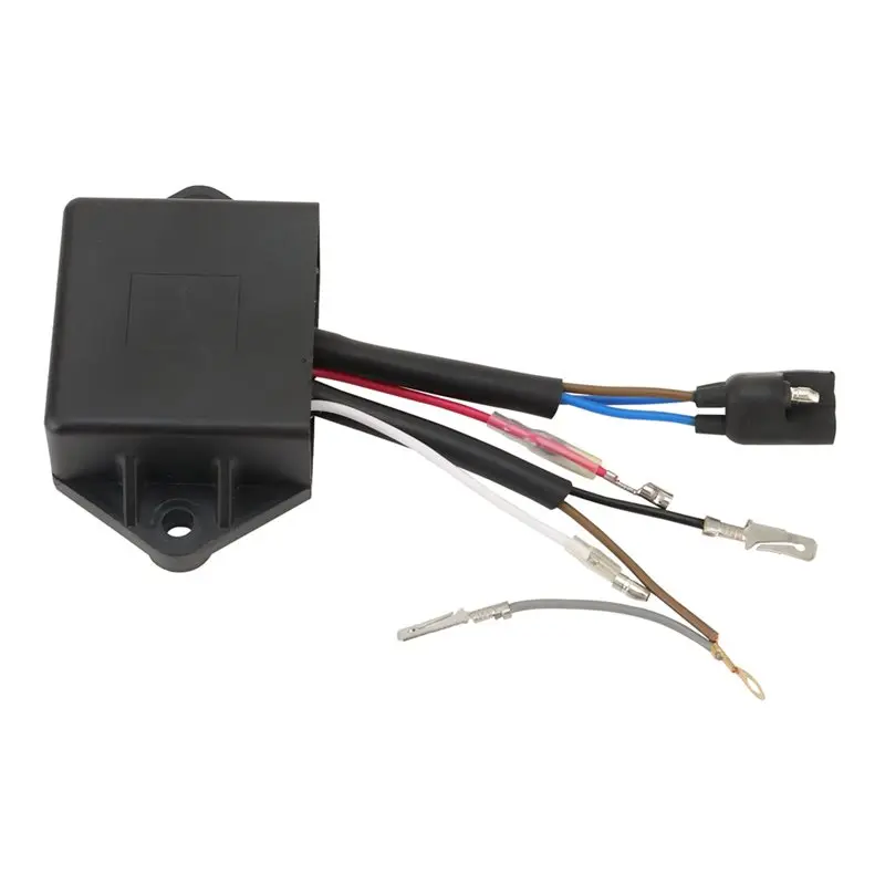 

M50K-Motorcycle Ignitor CDI Box Module Unit For Kawasaki Drifter 440 Invader 340 Intiguer 440 1978-1980 21119-3021