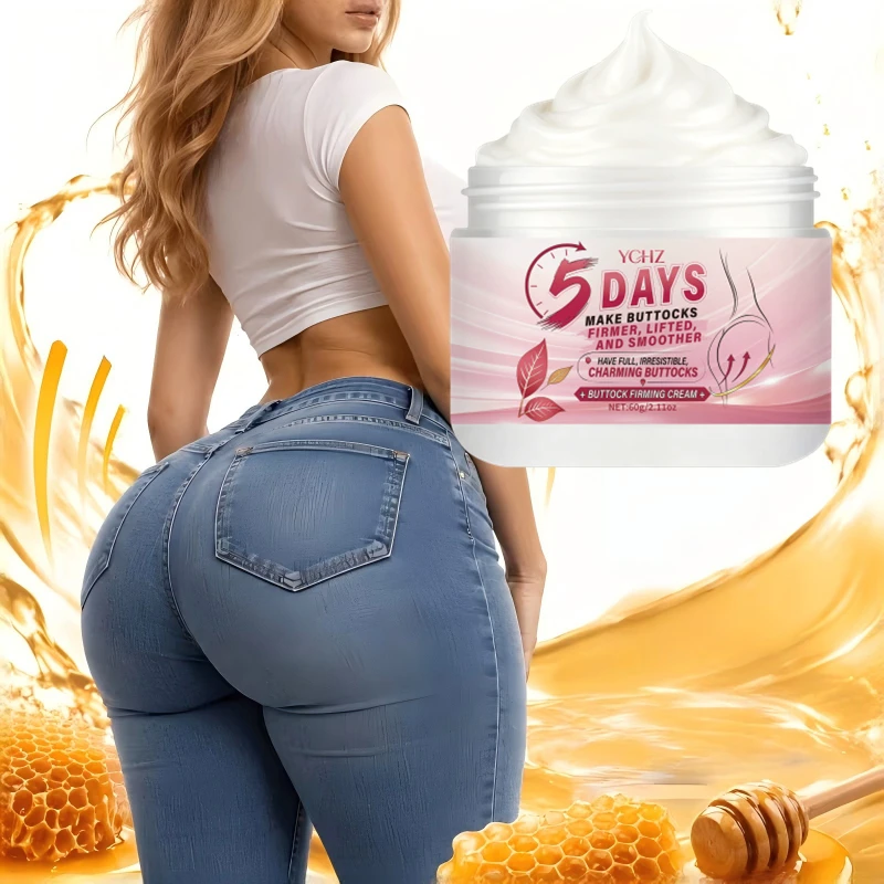 Krim Pengencang dan Pembesar B - Skincare China ulasan dan harga