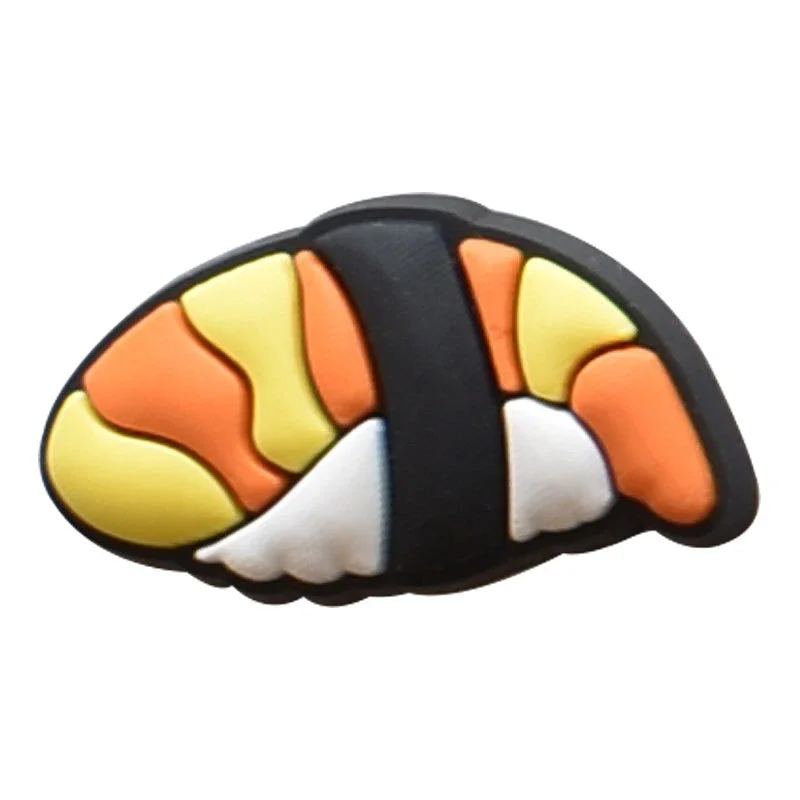 Echte Soort Hamburger Frietjes Schoen Bedels Voor Crocs Sandalen Vrouwen Klompen Spelden Mannen Badges Kids Jeans Decoraties Gesp Schoenen Accessoires