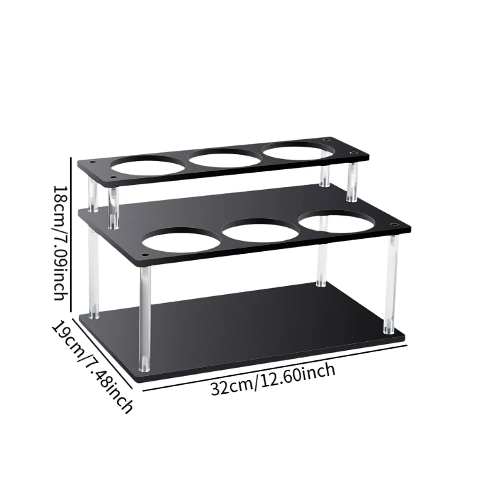 Stojak na syropy do kawy, regał na przyprawy, ekspozytor na sosy, organizer do kuchni oszczędzający miejsce, stojak na przyprawy, stojak na przyprawy, stojak na wino.