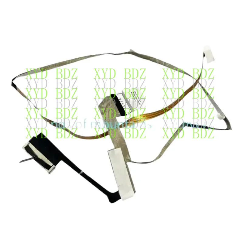 

CD 30-контактный видеокабель FHD с ЖК-экраном для Dell Inspiron 5510 Cyborg H15 09MJG5