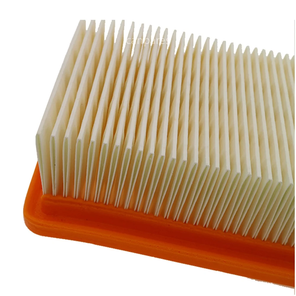 Kompatybilny z Karcher 6.414-631.0 DS 5500 5600 5800 6000 K 5500 filtr Hepa do odkurzacza