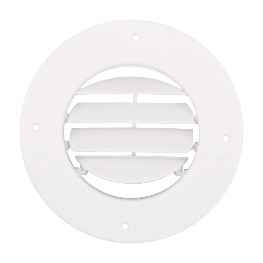 2Pack White 6.5