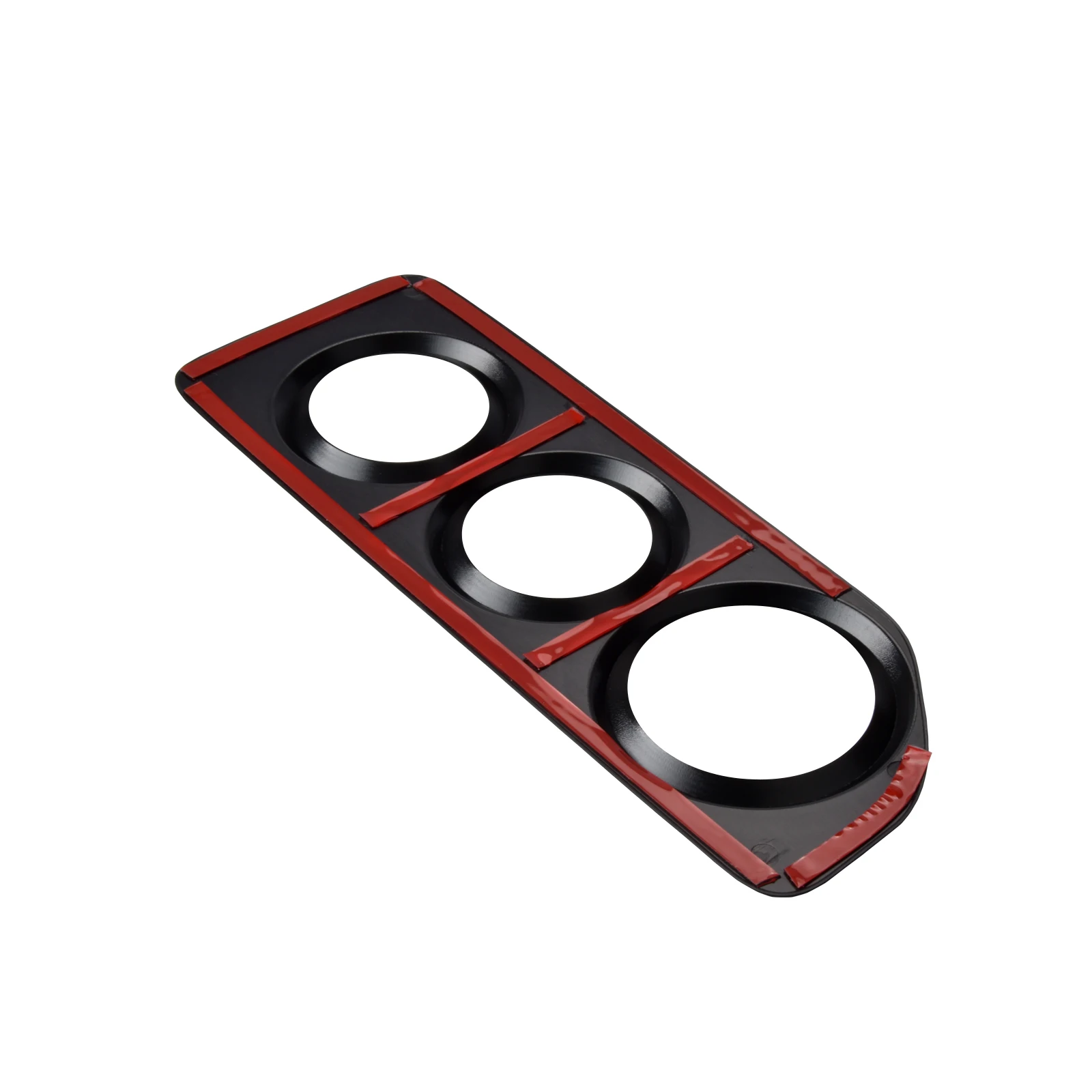 Rücklichtschutz-Abdeckung für Suzuki Jimny 2019-2026 JB64 JB74 Rücklichtschutz Schwarz Auto-Lampen-Tuning-Zubehör ABS – Detail 11