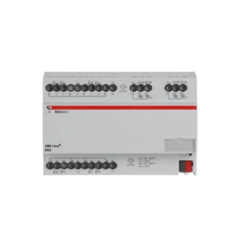 

ABB i-bus®KNX VC/S4.1.1 ID Товара: 2CDG110216R0011