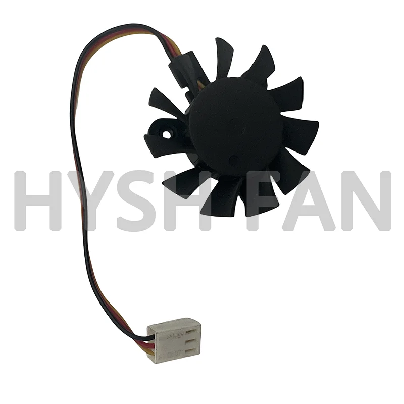 Imagem -03 - Industrial Motherboard Cpu Cooling Fan Yy5010h12s Route Positx Controle