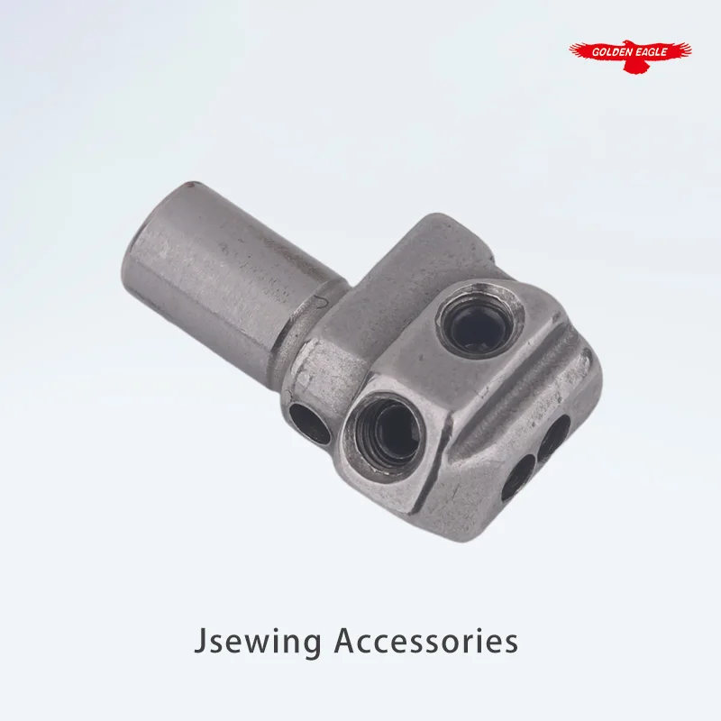 277022-92 Needle Clamp For Pegasus M800 EX5200 LX5200 MX5200 EX5100 Industrial Overlock Sewing Machine Accessories Fit 4 thread