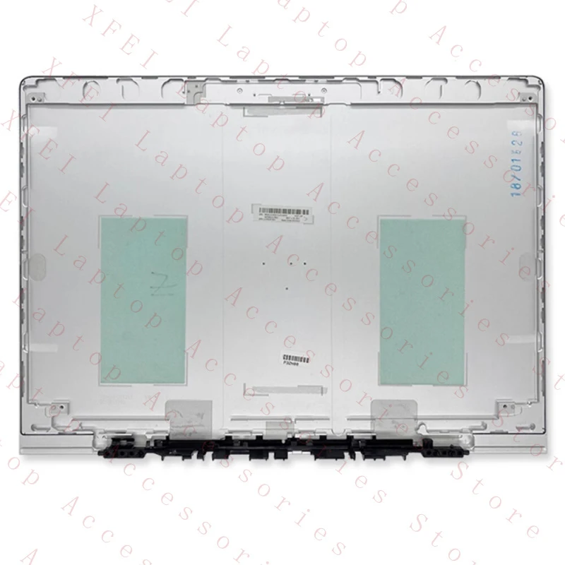 

Новый L13831-001 для HP Elitebook 735 830 G5: верхняя часть корпуса (палмрест) с рамкой клавиатуры