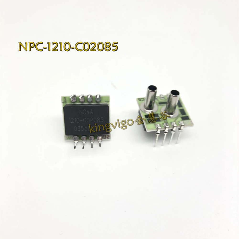 NPC-1210-C02085 MEAS