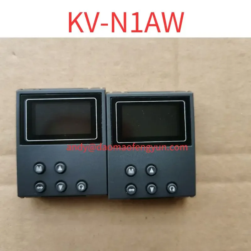 

Б/у Модуль PLC KV-N1AWTest и delivery