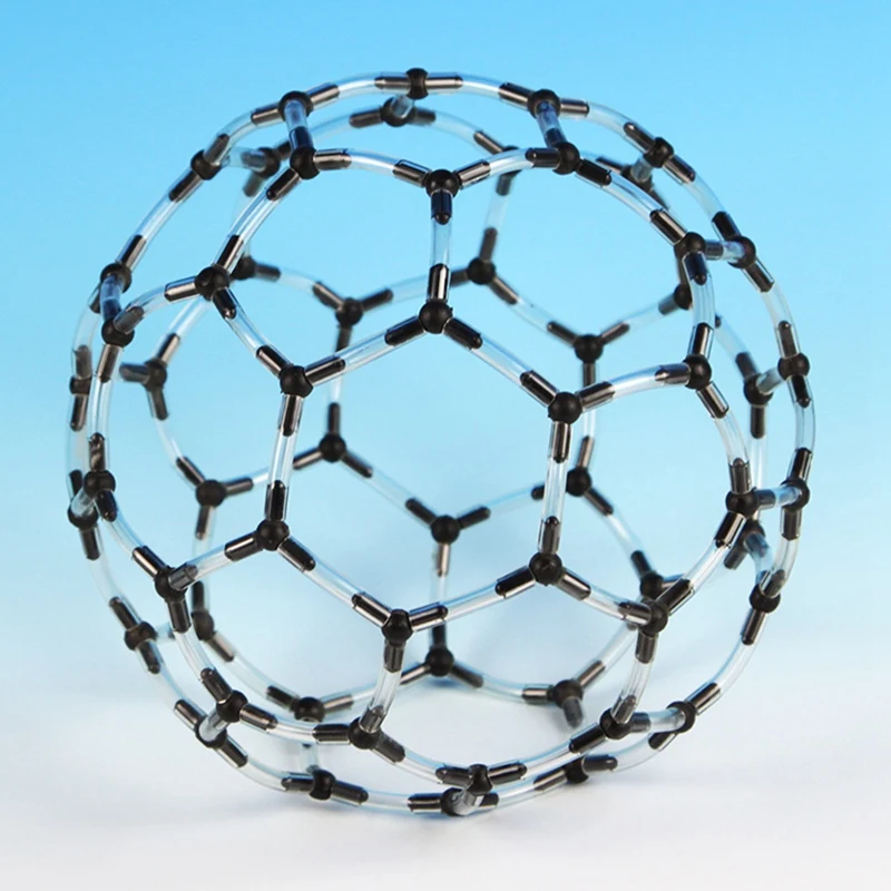 444 PCS Molecular Model Kit As Shown PP Science Atoms Molecular Models Coding Atoms For Kids