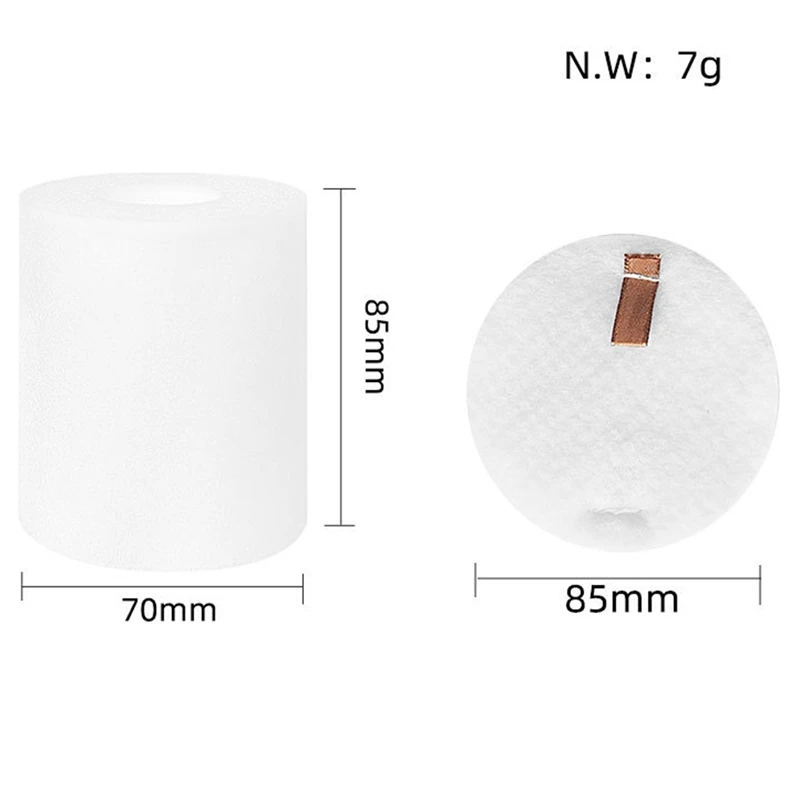 Promotion!Replacement Parts For Shark AV2501S AV2501AE RV2502AE RV2520AOUS AV2510 Robot Vacuum Cleaner Accessory Main Brush Filt