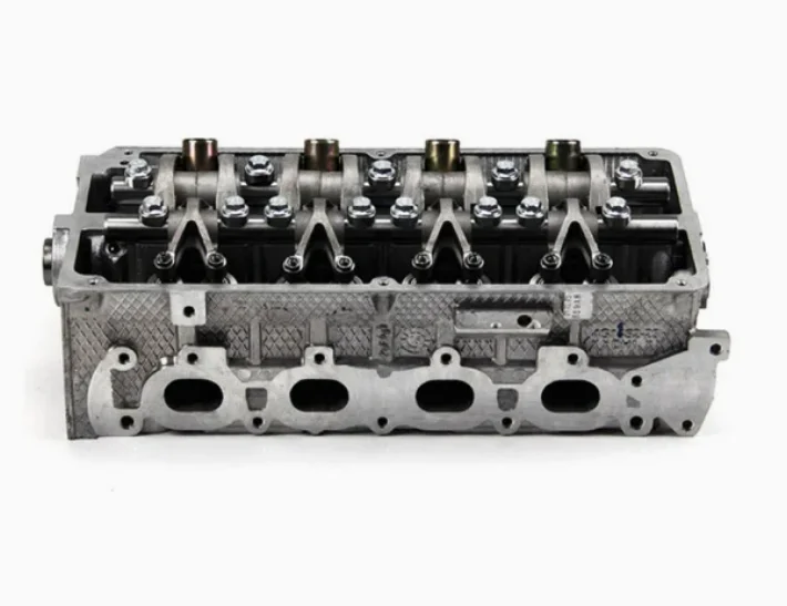 Harga Pabrik Rakitan Kepala Silinder 4G18 Untuk Mitsubishi Lancer