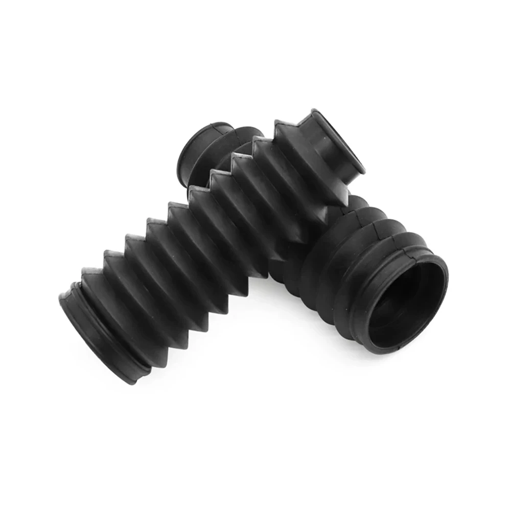 For Honda Z50 Z50A Mini Trail CT70 CT70H C70 Motorcycle Rubber Front Fork Boot Gaiters Sleeve Front Shock Absorber Sheath ﻿