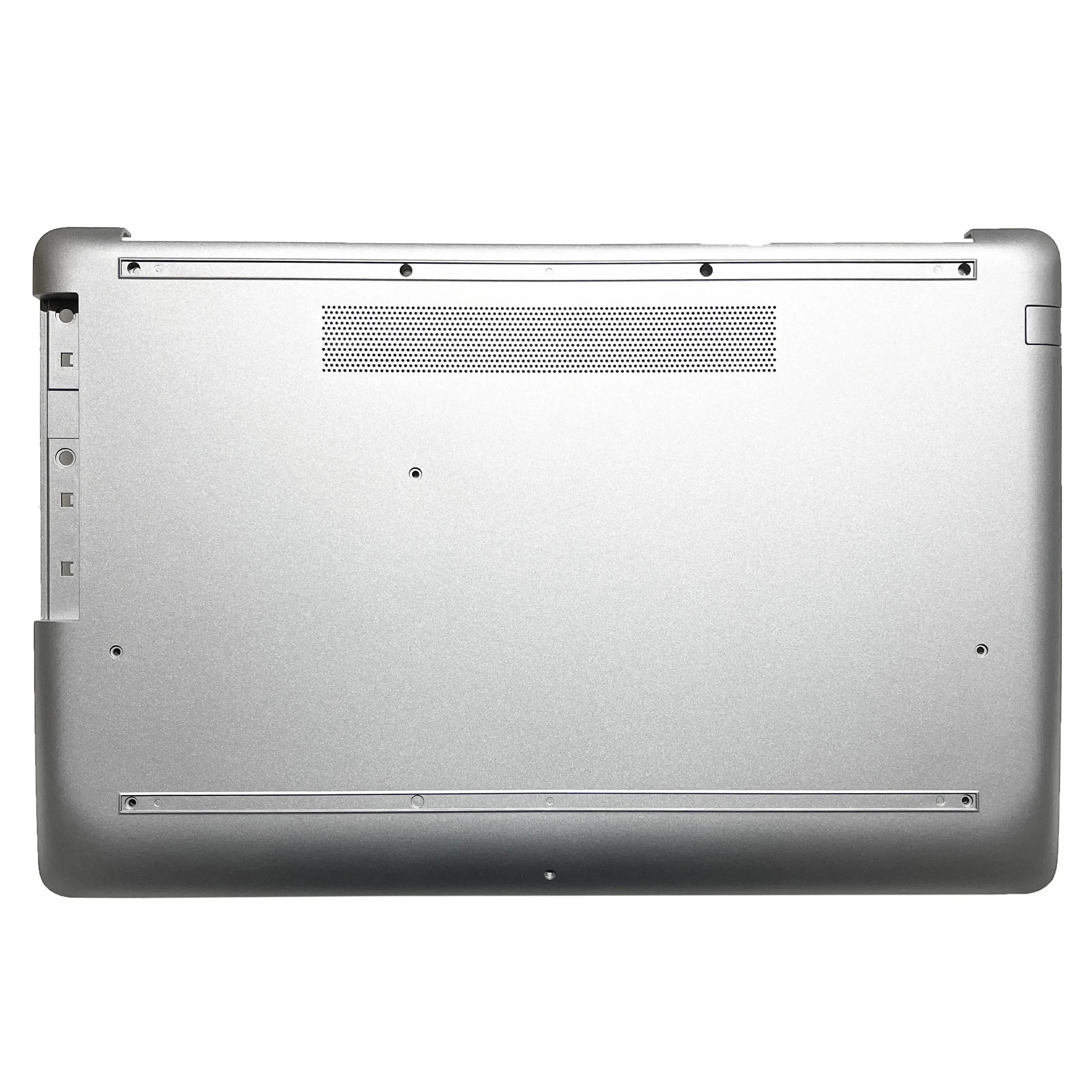 Imagem -06 - Tampa Traseira Lcd para hp Probook 470 g7 Lcd Moldura Frontal Descanso de Palma Novo Case Laptop Original L83728001 L83727-001