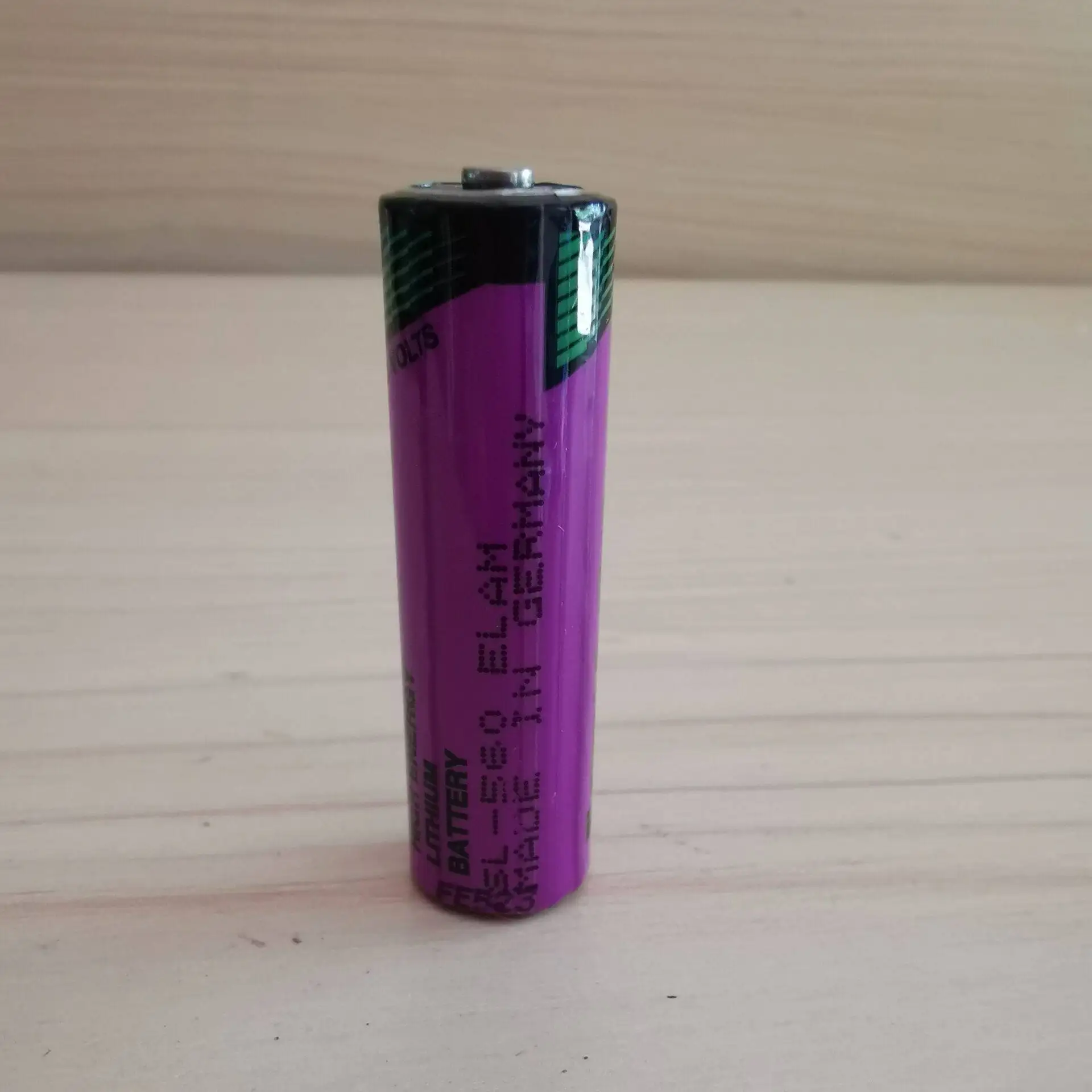 

.。for TADIRAN SL-560 AA 3.6V high temperature lithium battery SL-560/S.。
