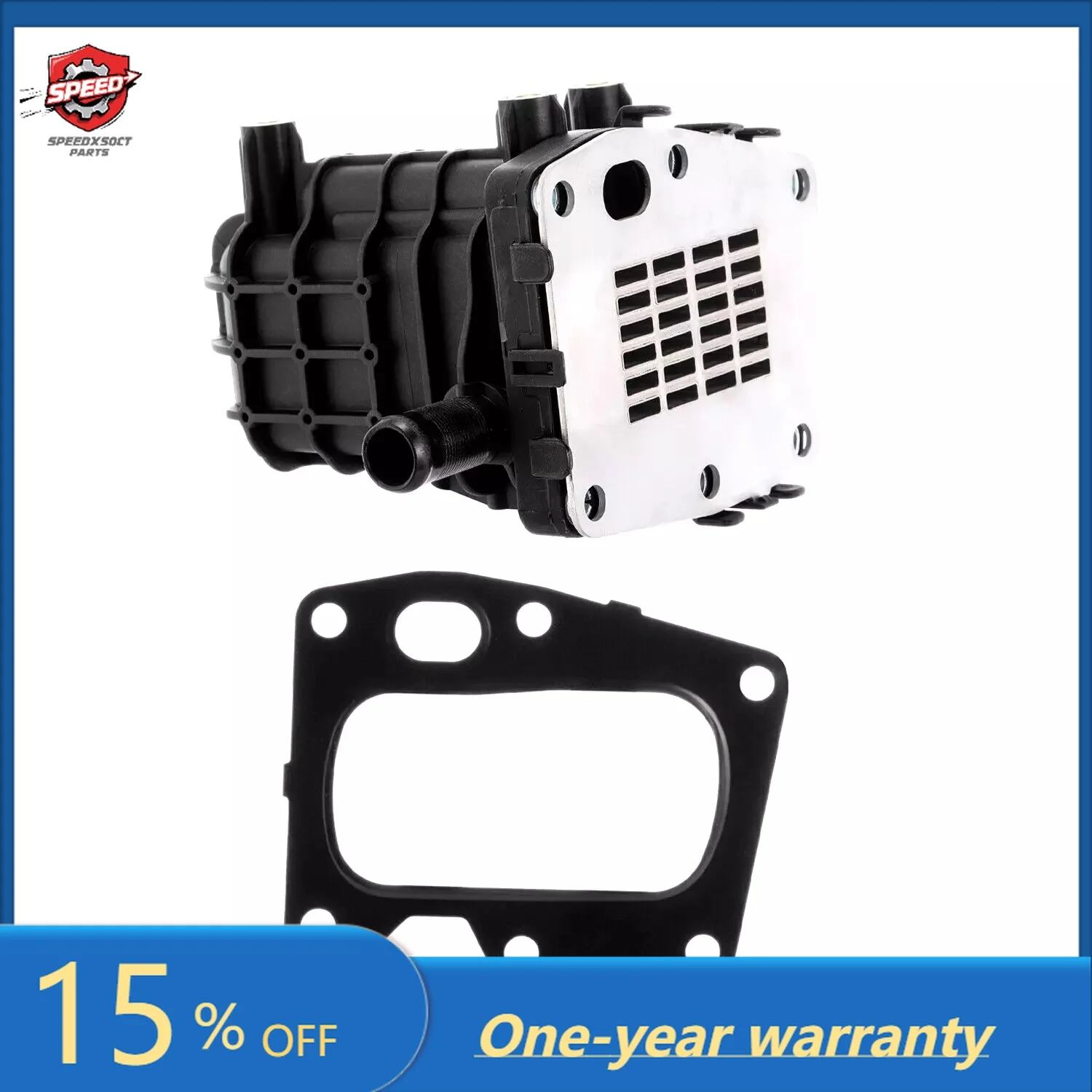 

New 9807593080 9678745680 9820965980 EGR Cooler Housing For Citroen Jumpy Peugeot Boxer Ford S-MAX C-Max 2.0 DS7Q9D475DA tools