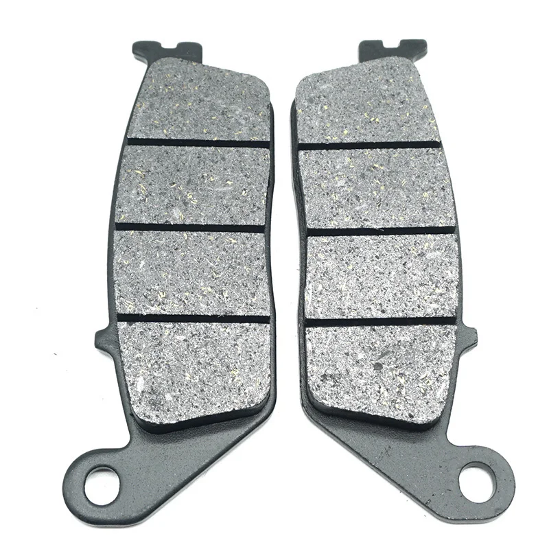 For SUZUKI DL250 V-Storm ABS 2019 2020 2021 GSX250RL7 GSX250RL8 2017 2018 DL 250 GSX250 GSX RL RL7 RL8 Front Brake Pads