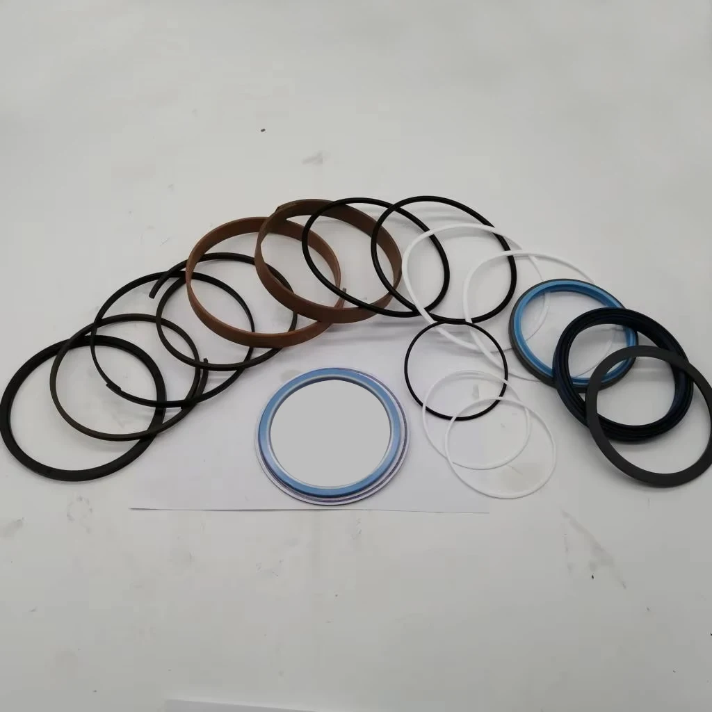 

EC340 BOOM/ARM/BUCKET SEAL KIT 11702744