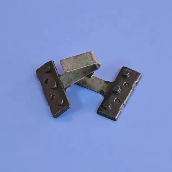 SCREEN CTP PateRite PT-R8600 Tail Clips Spring Available in Stock