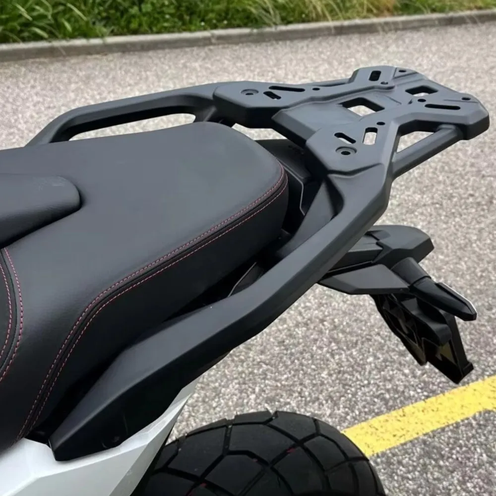 2026 Rear Luggage Carrier Rack For HONDA FORZA750 NSS750 XADV750 Forza NSS Cargo Rack Storage Box Support Special XADV X-ADV 750